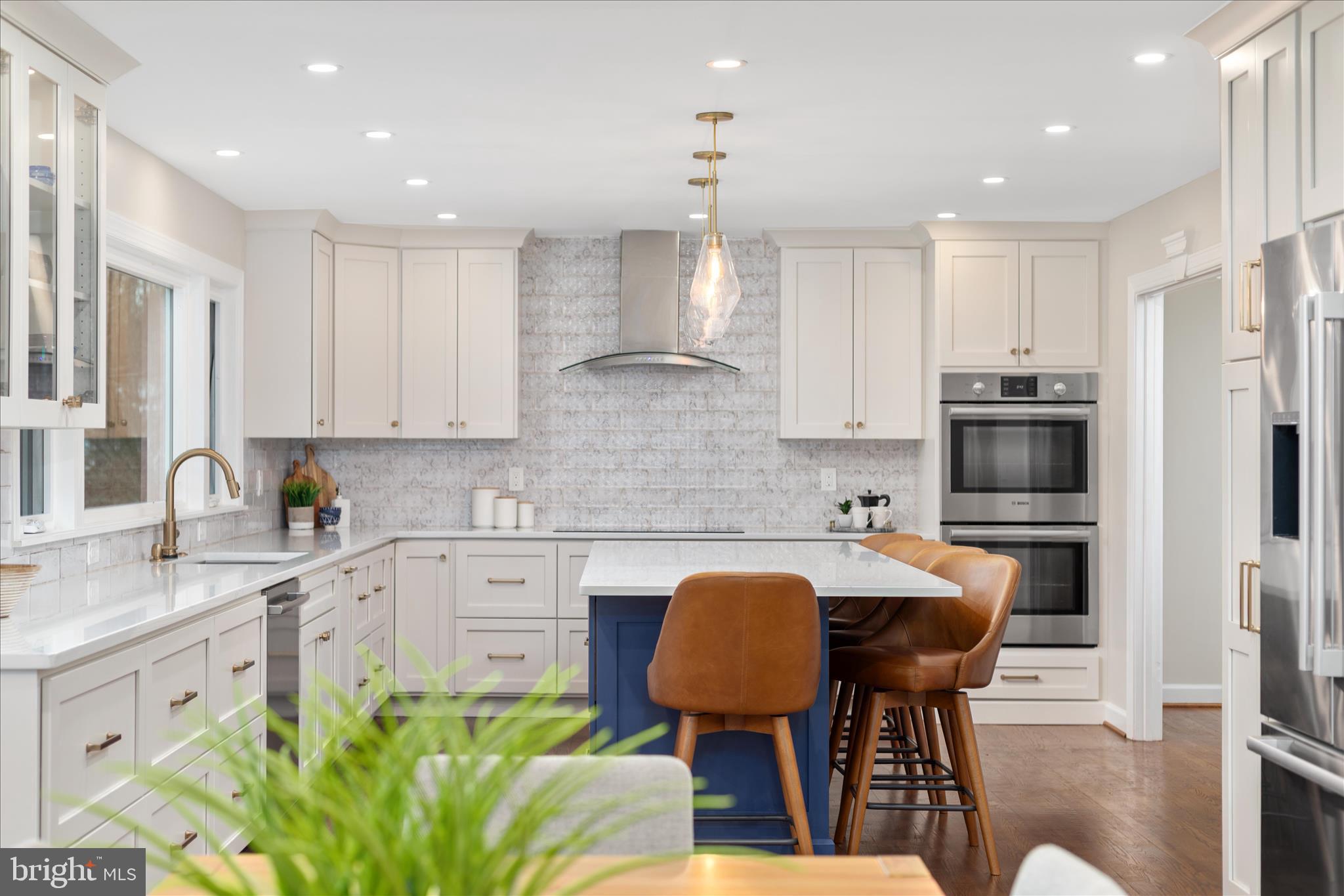 1435 ROSEWOOD HILL DRIVE