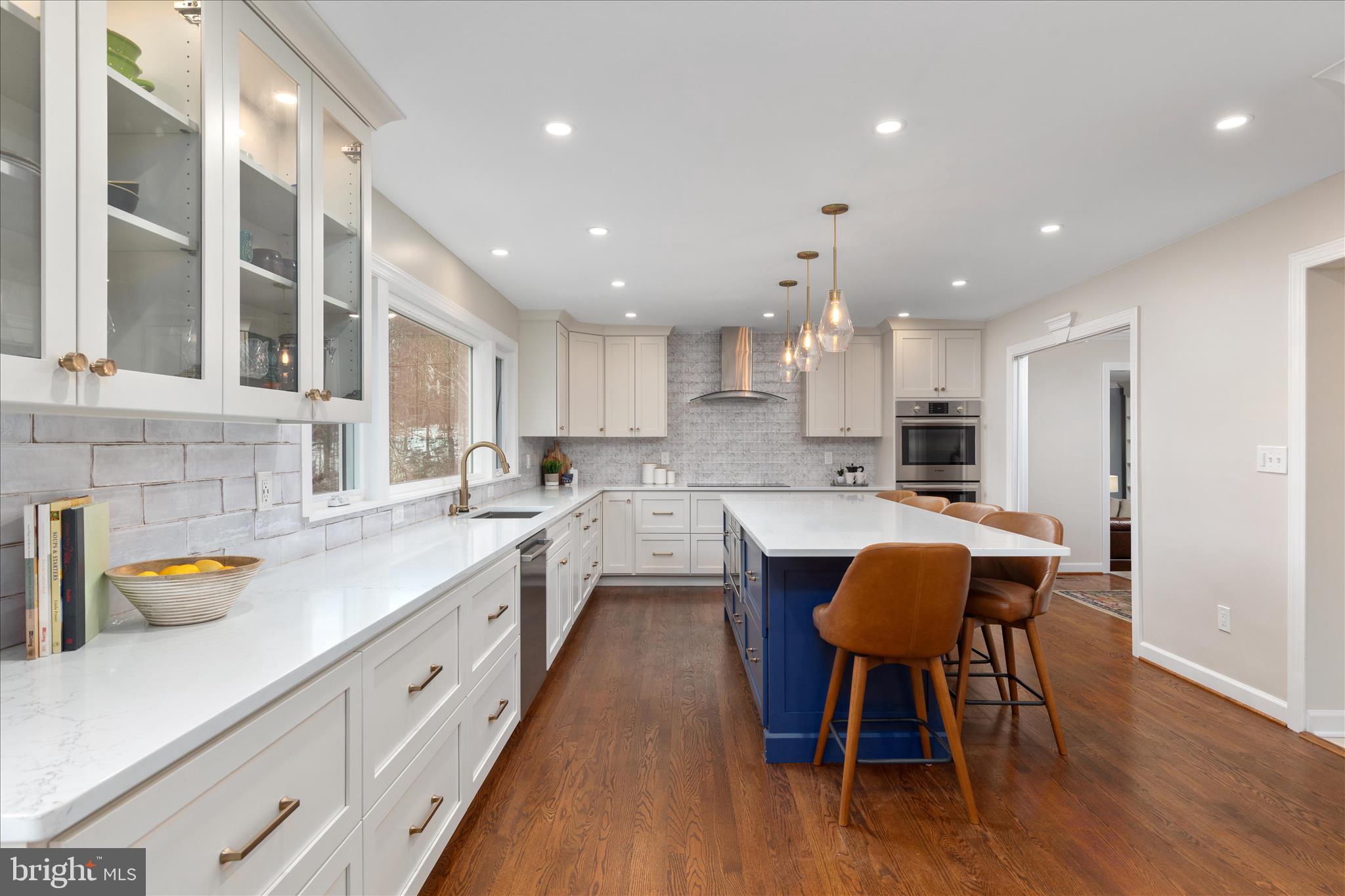 1435 ROSEWOOD HILL DRIVE