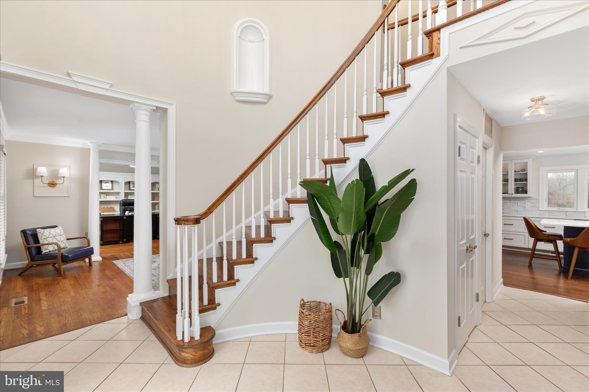 1435 ROSEWOOD HILL DRIVE