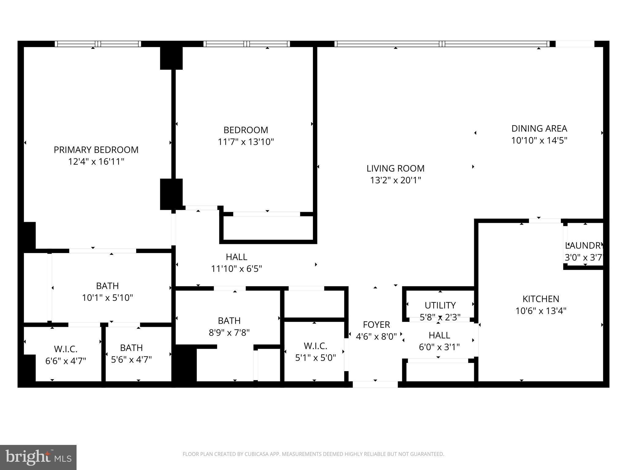 3709 S GEORGE MASON DRIVE T3E