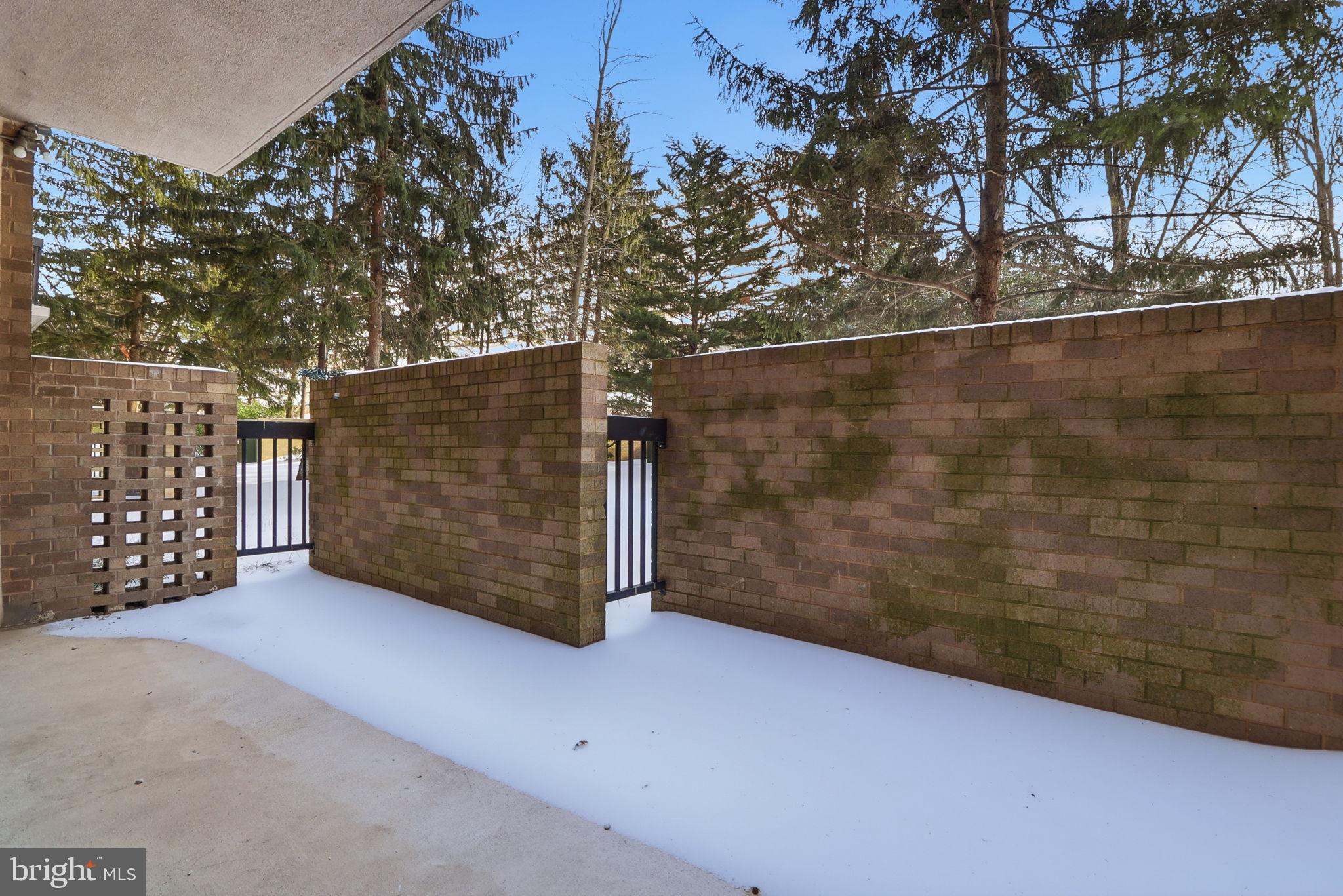 3709 S GEORGE MASON DRIVE T3E