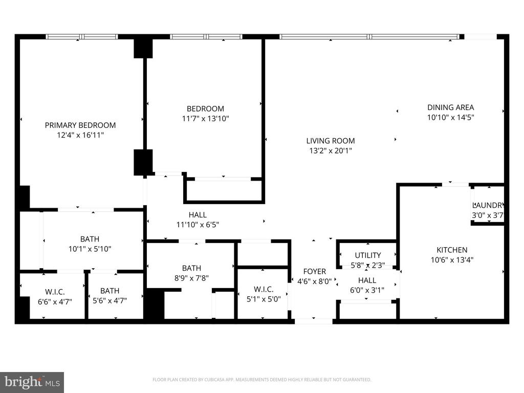 3709 S GEORGE MASON DRIVE T3E