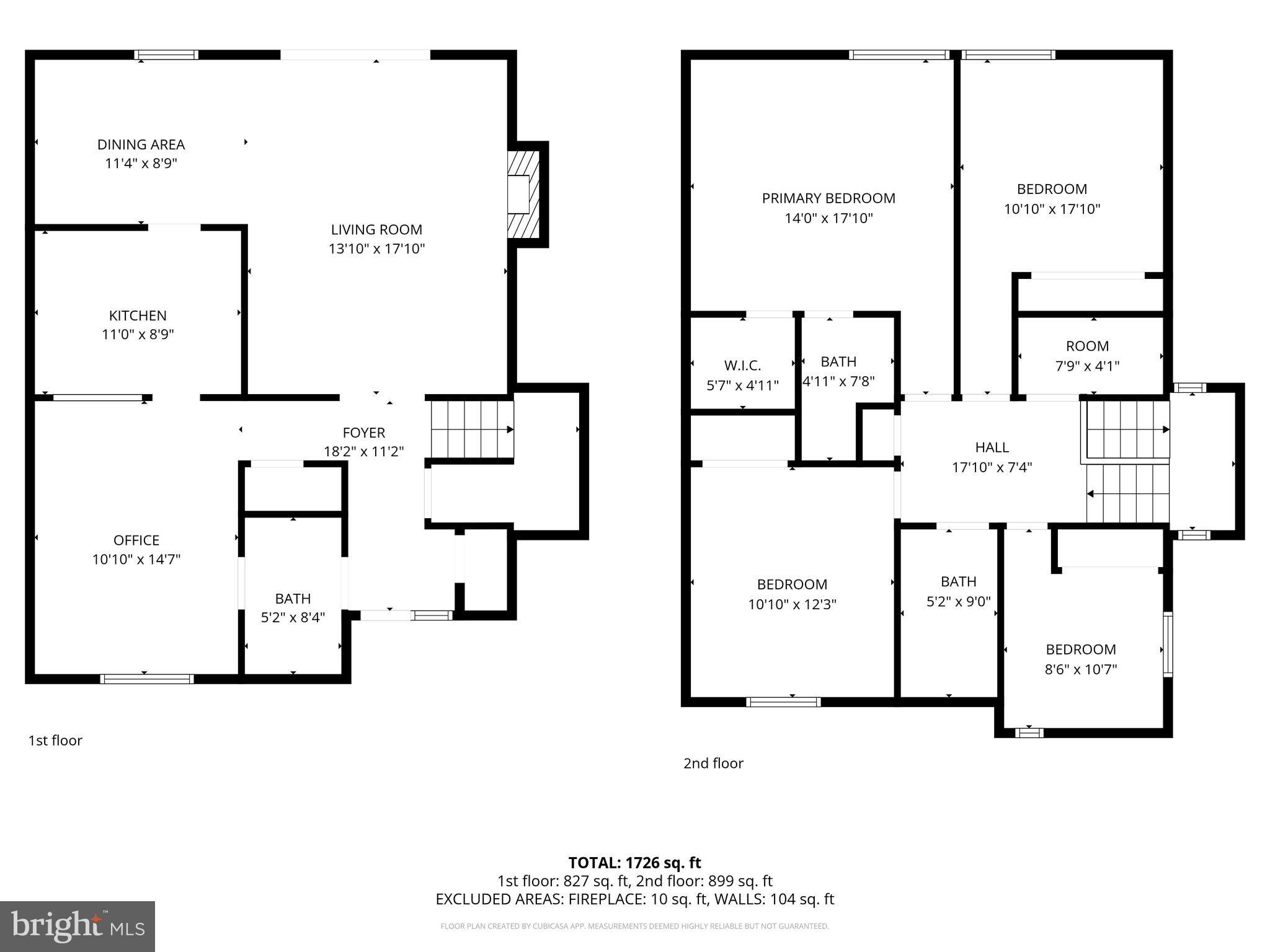 1735 IVY OAK SQUARE 7