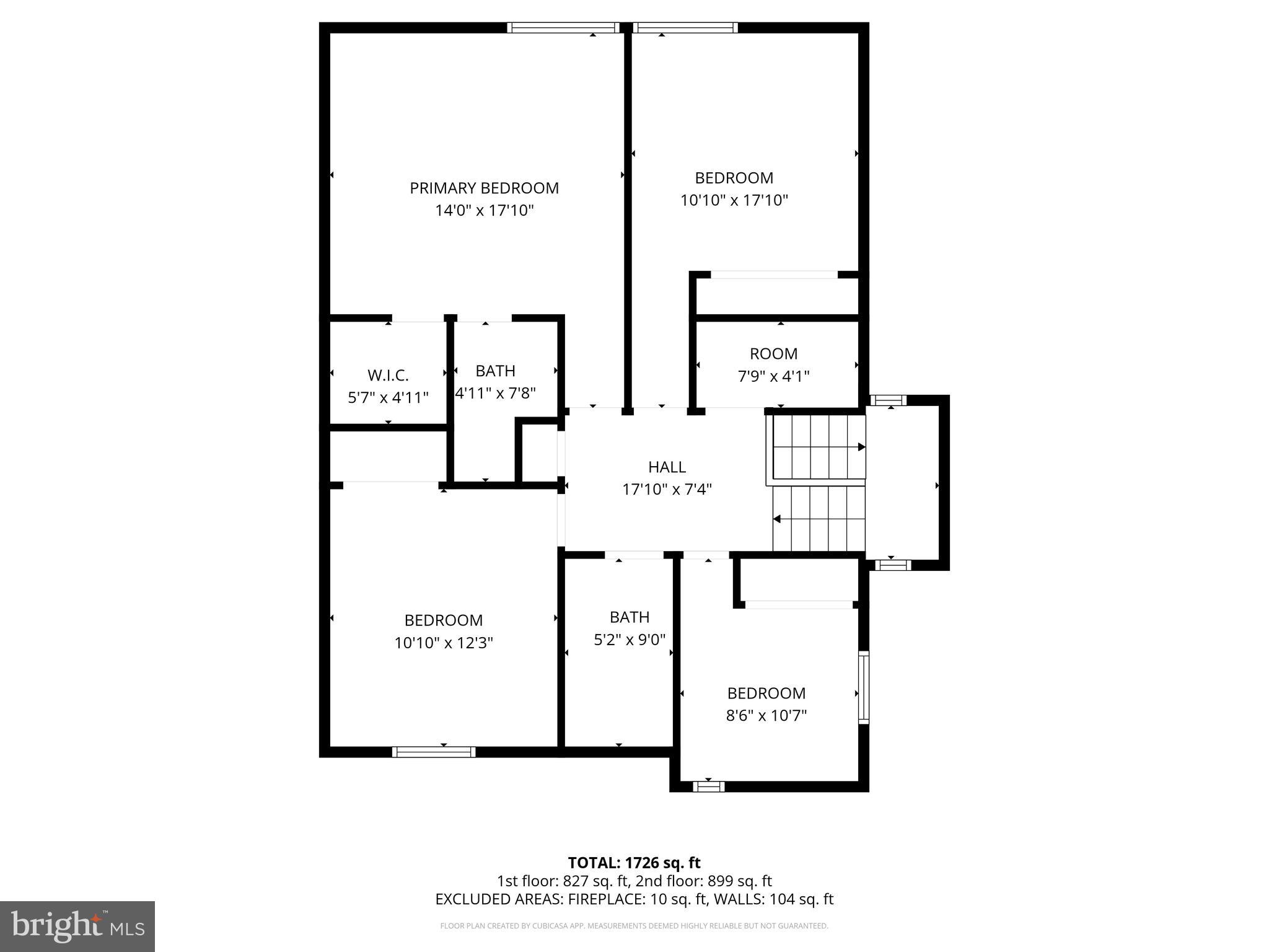 1735 IVY OAK SQUARE 7