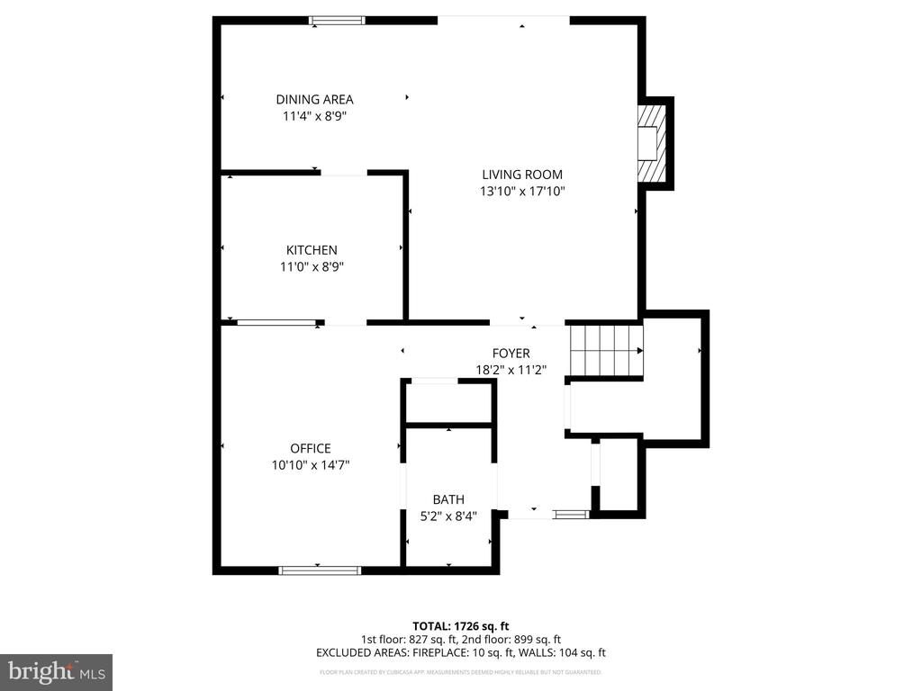 1735 IVY OAK SQUARE 7