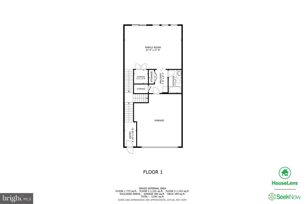 8102 ZOE PLACE