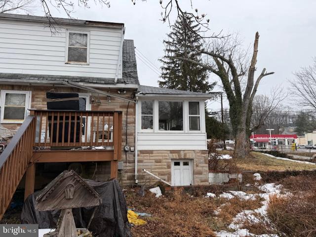 4700 BACKLICK ROAD