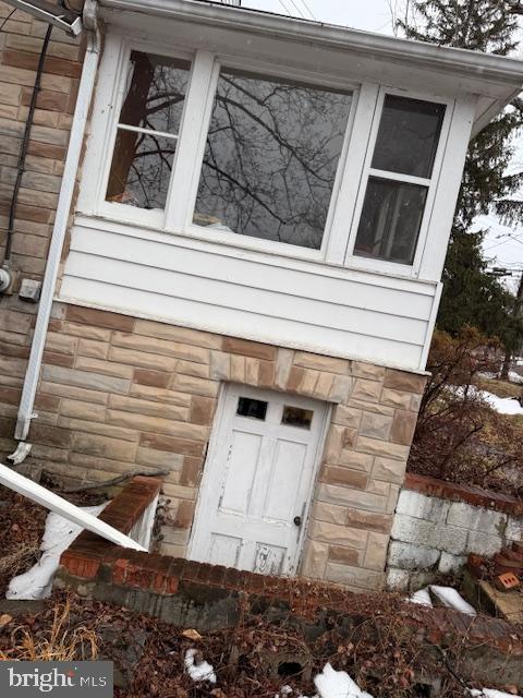 4700 BACKLICK ROAD