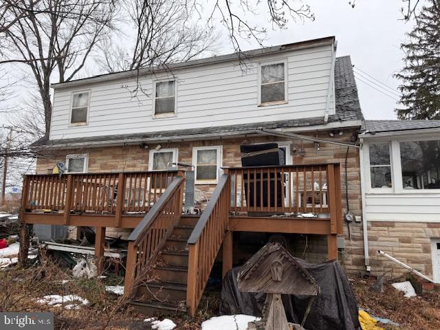 4700 BACKLICK ROAD