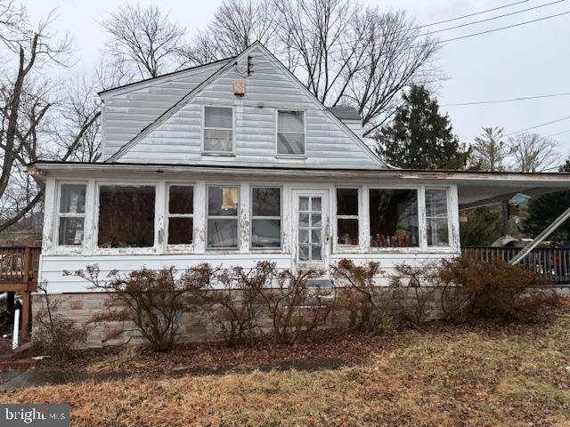 4700 BACKLICK ROAD