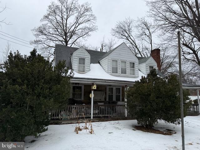 4700 BACKLICK ROAD