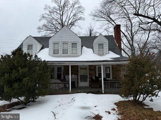4700 BACKLICK ROAD