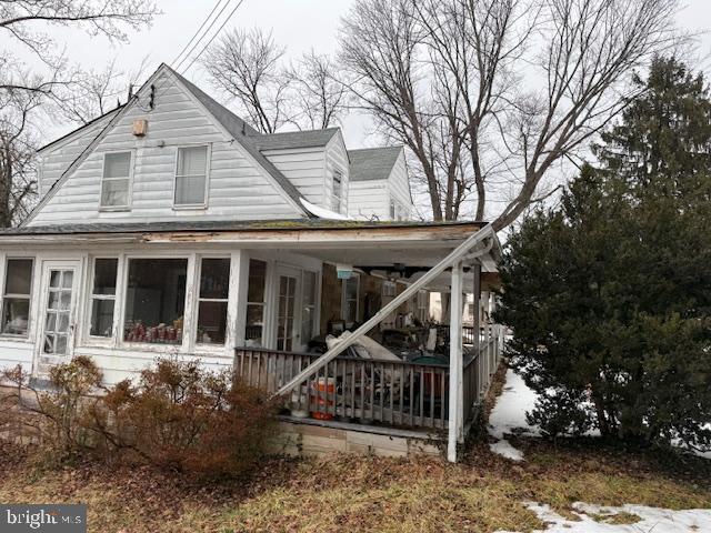 4700 BACKLICK ROAD