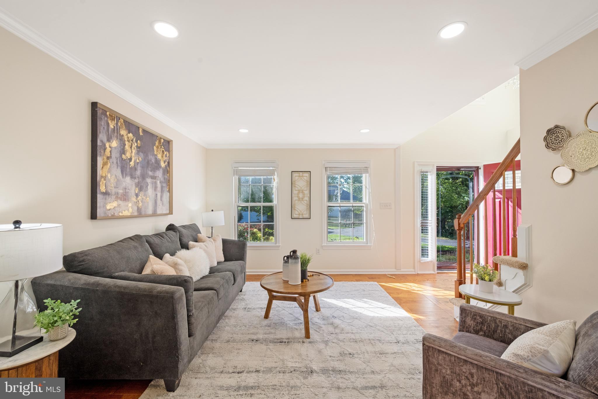 14216 HARTWOOD COURT