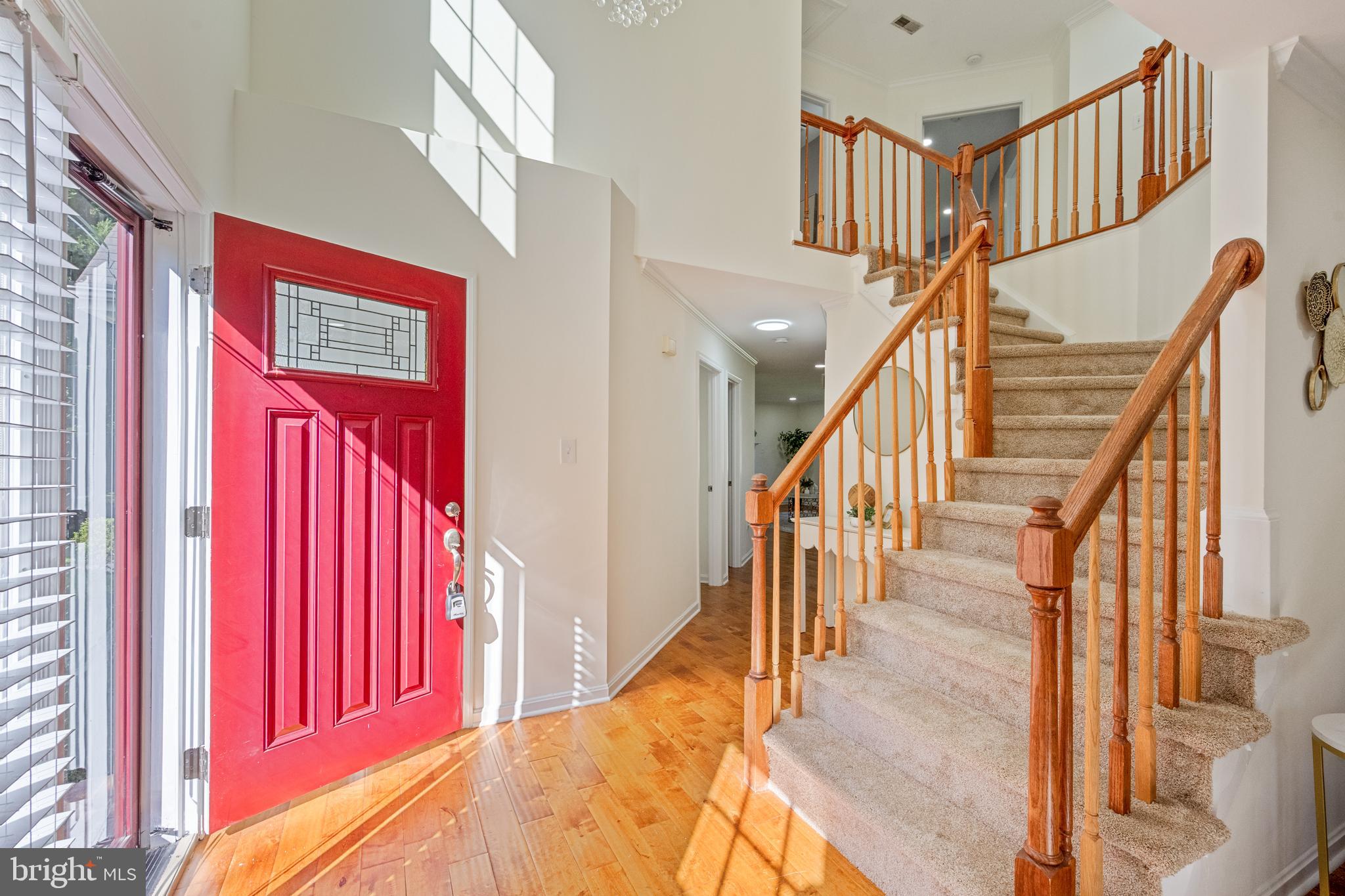 14216 HARTWOOD COURT