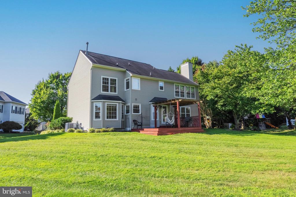 14216 HARTWOOD COURT