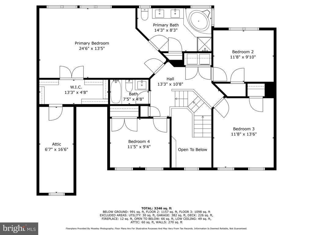14216 HARTWOOD COURT