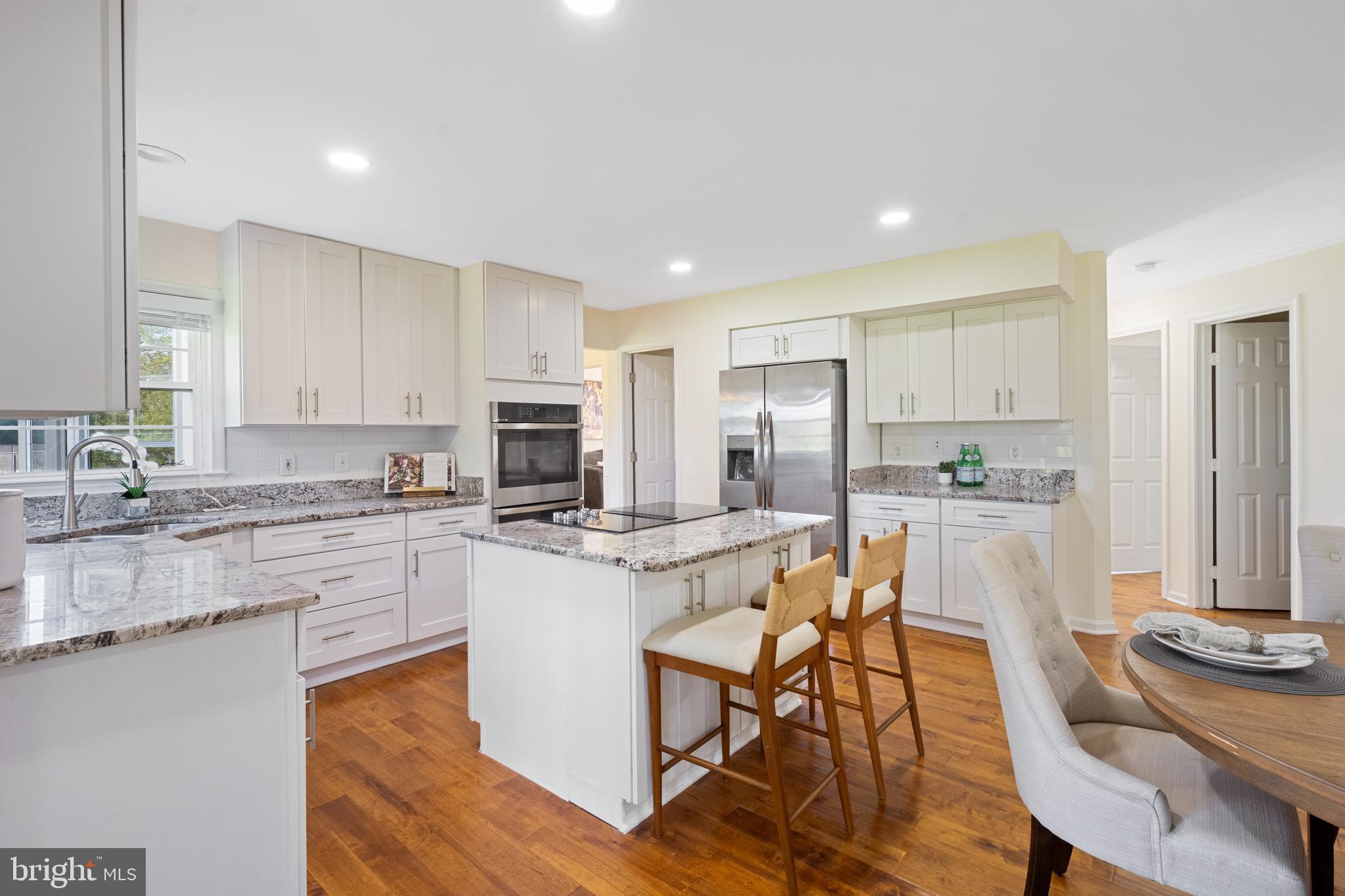 14216 HARTWOOD COURT