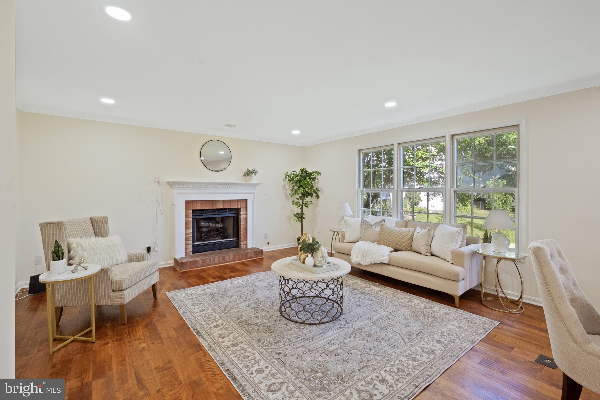 14216 HARTWOOD COURT