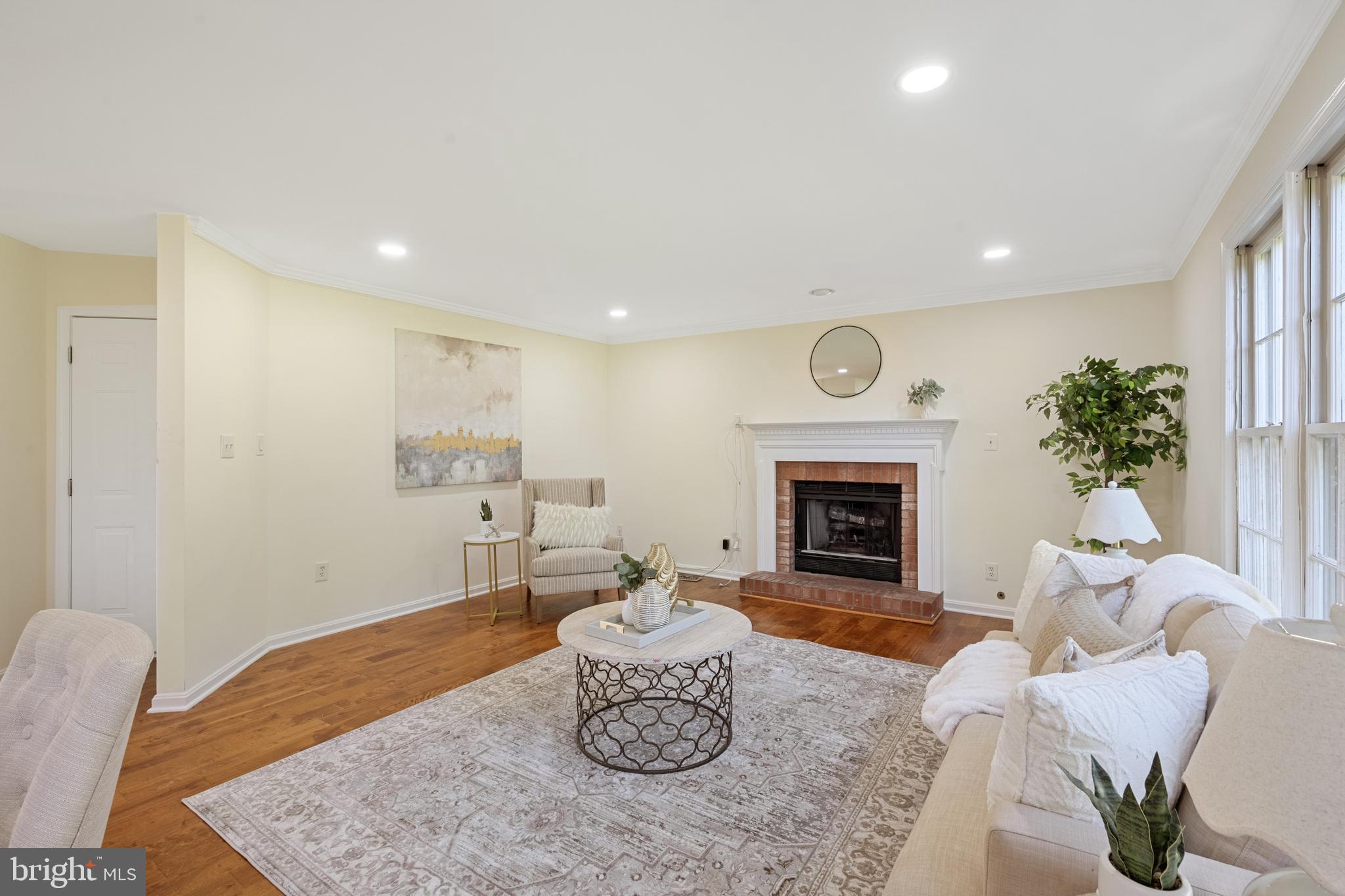 14216 HARTWOOD COURT