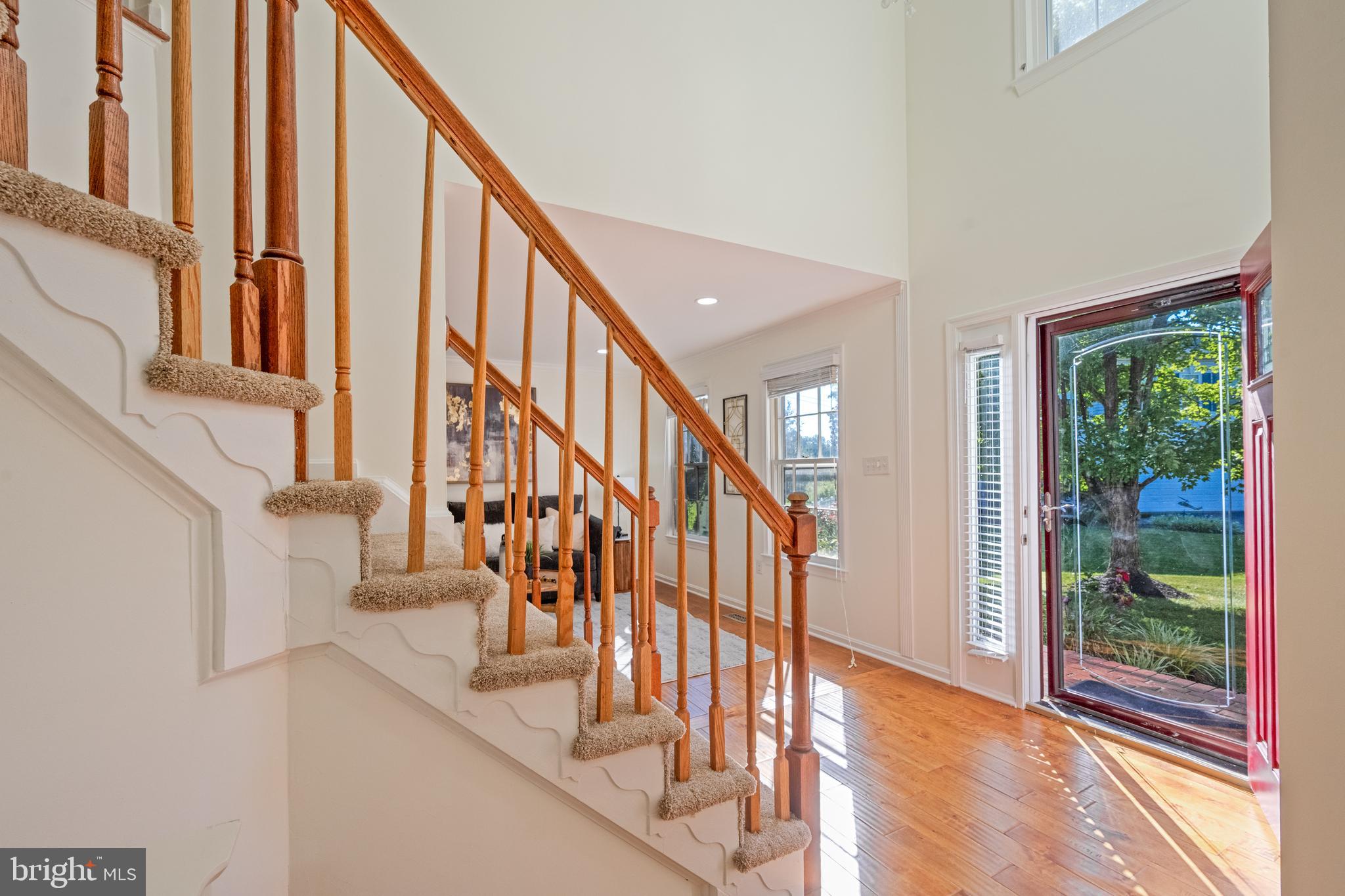 14216 HARTWOOD COURT