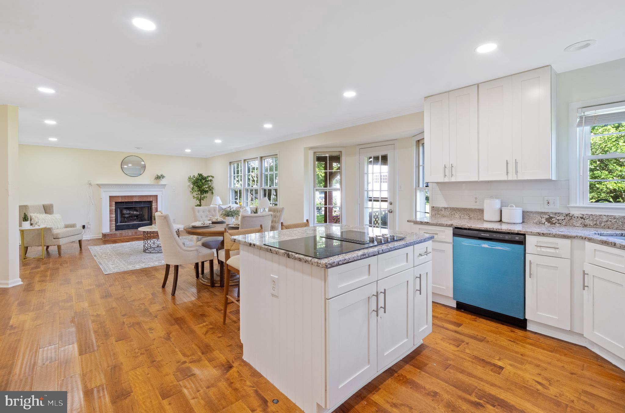 14216 HARTWOOD COURT