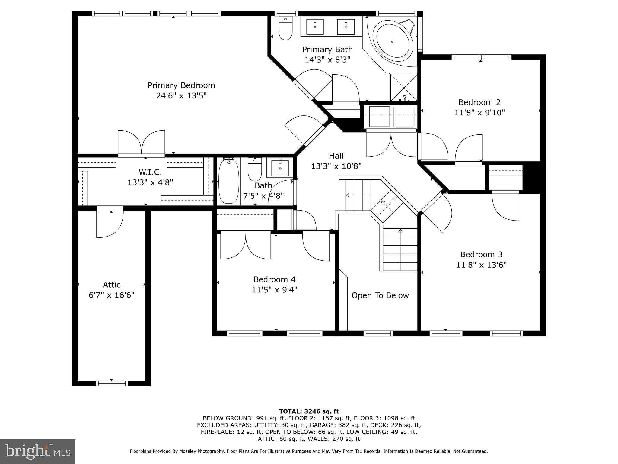14216 HARTWOOD COURT