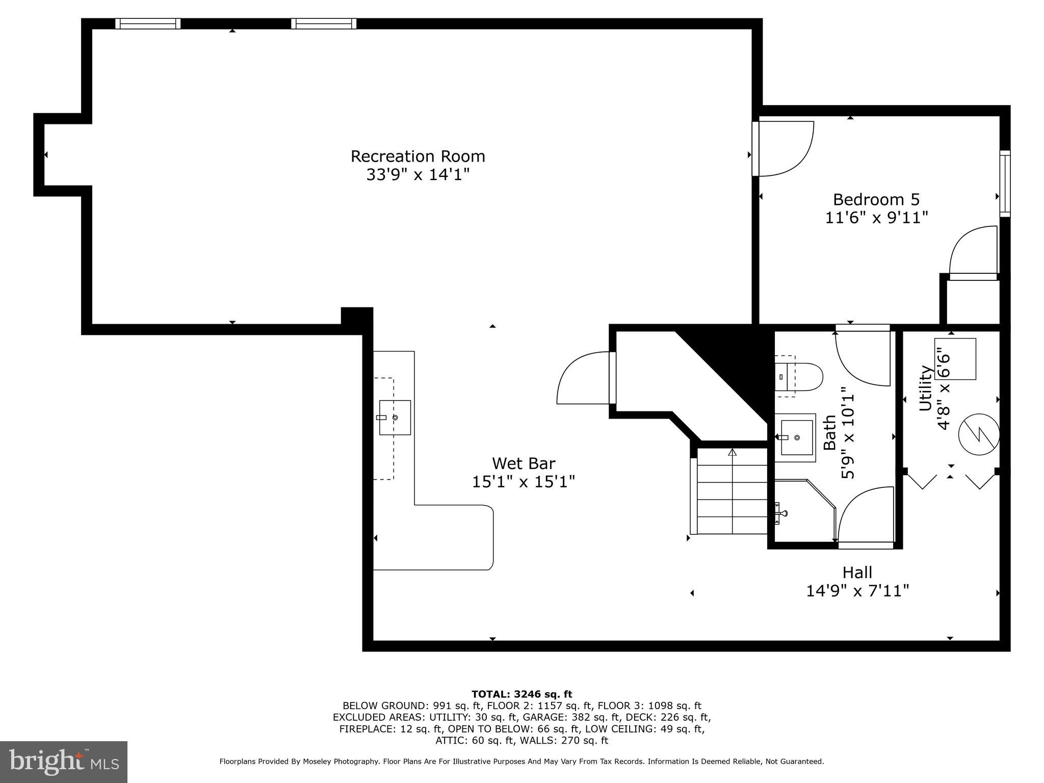 14216 HARTWOOD COURT