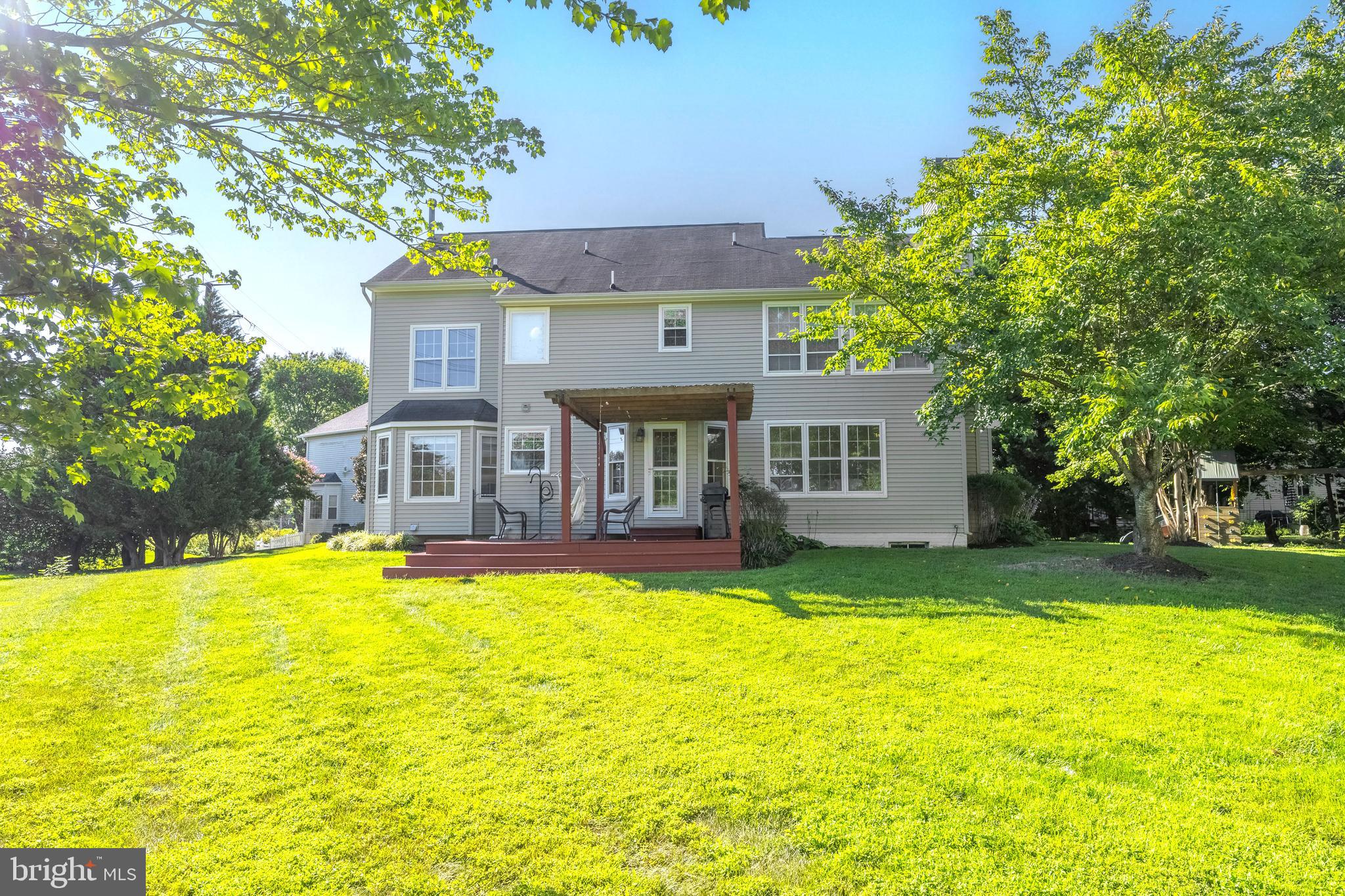 14216 HARTWOOD COURT