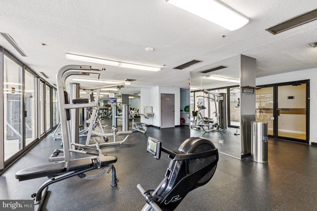 5505 SEMINARY ROAD 1810N