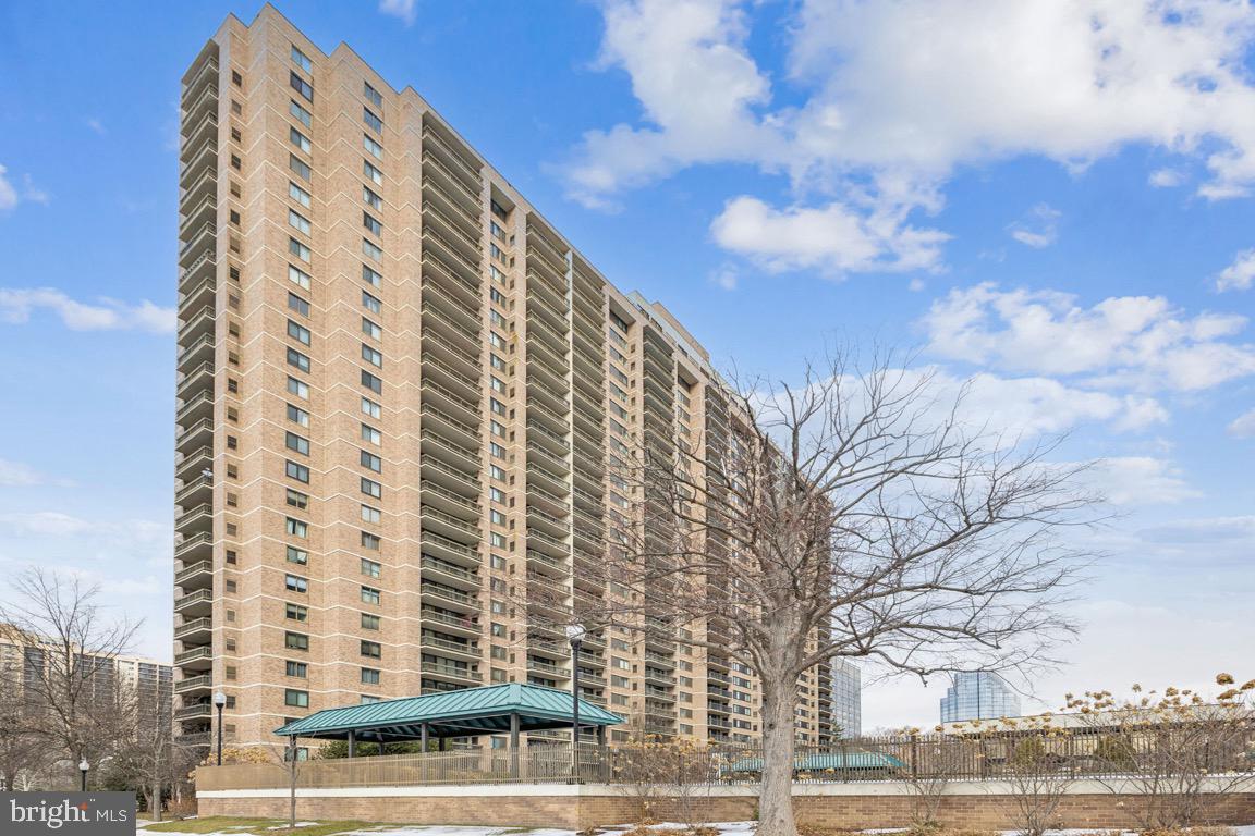 5505 SEMINARY ROAD 1810N