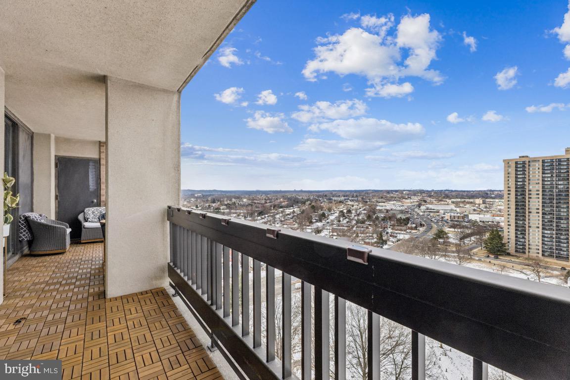 5505 SEMINARY ROAD 1810N