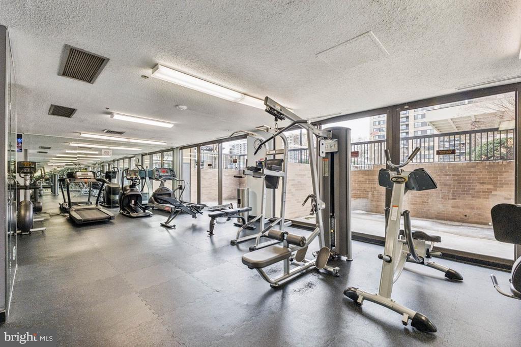 5505 SEMINARY ROAD 1810N
