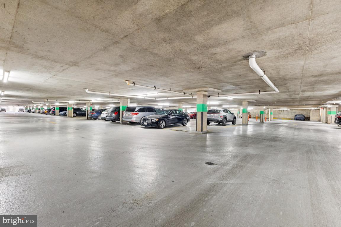 5505 SEMINARY ROAD 1810N