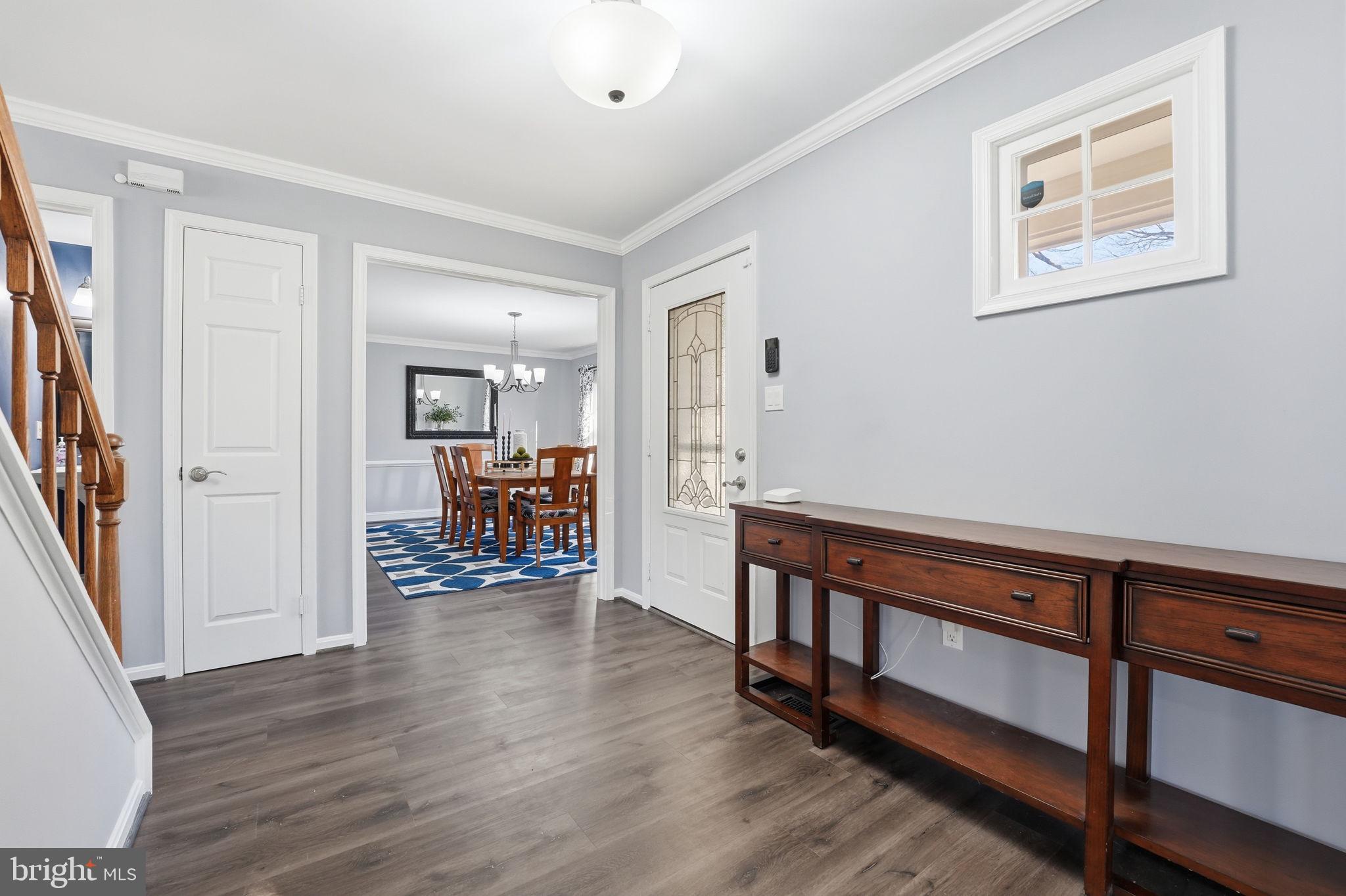 9115 NORTHEDGE DRIVE