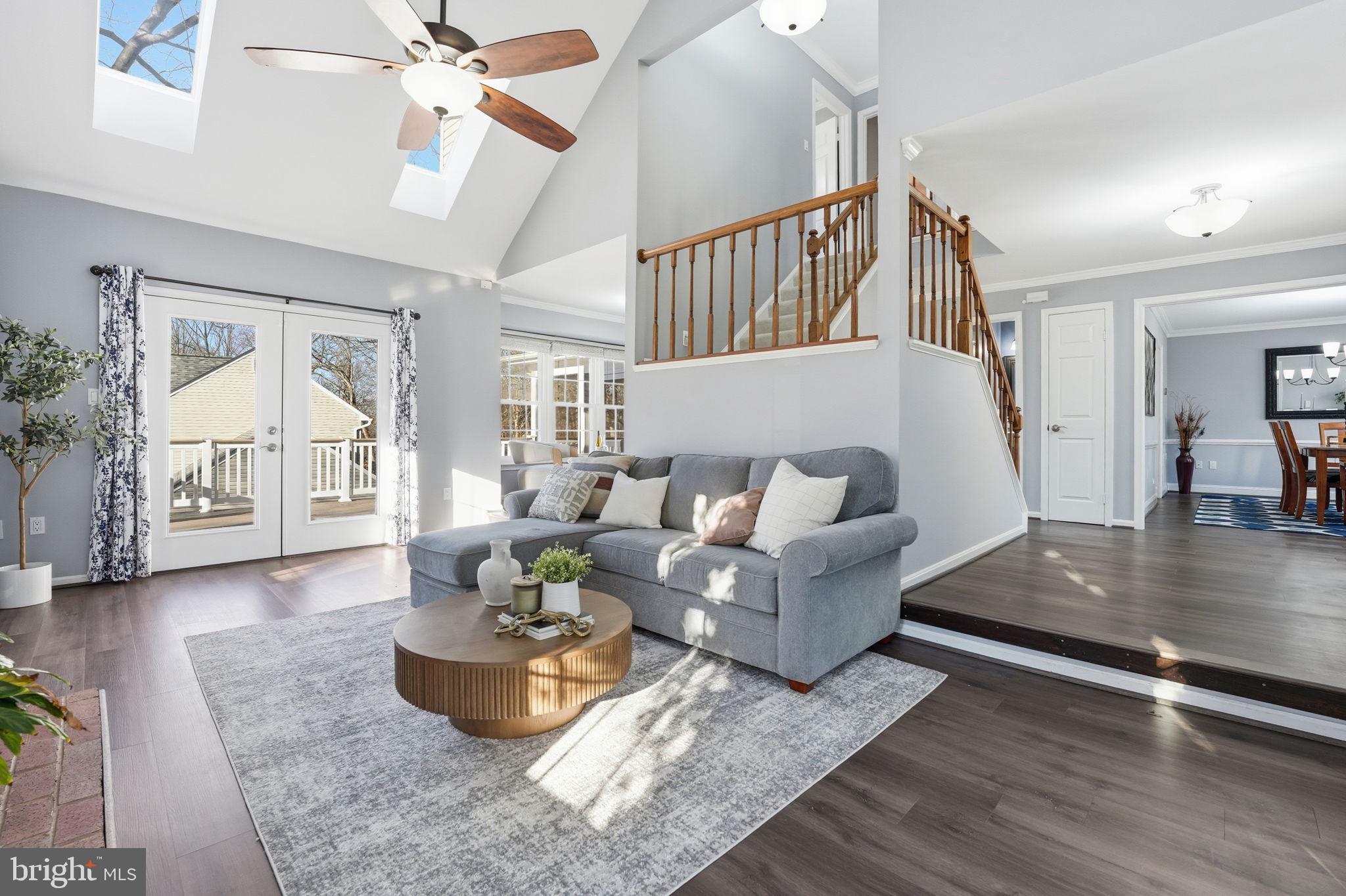 9115 NORTHEDGE DRIVE