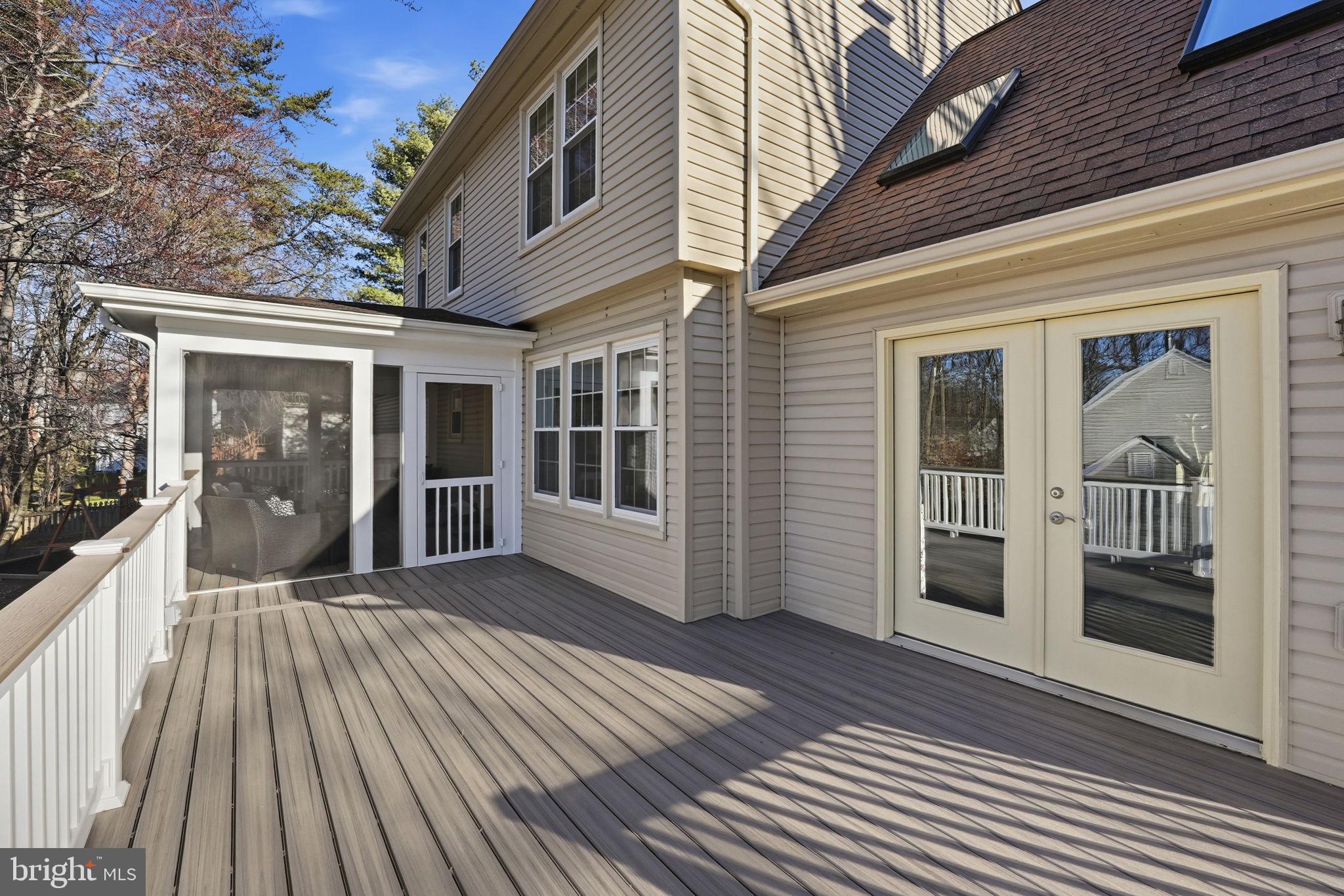 9115 NORTHEDGE DRIVE