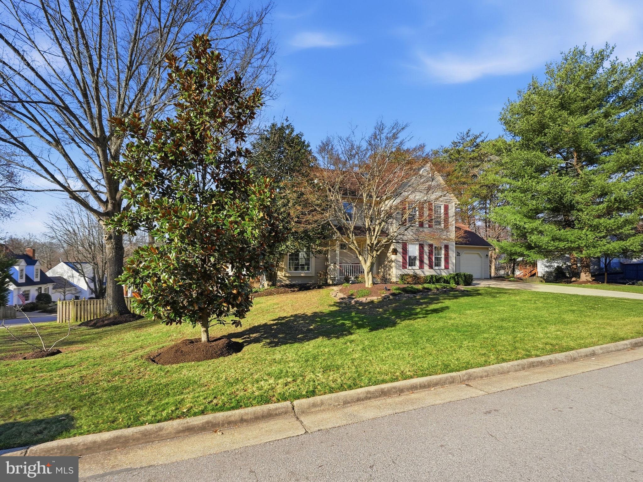 9115 NORTHEDGE DRIVE