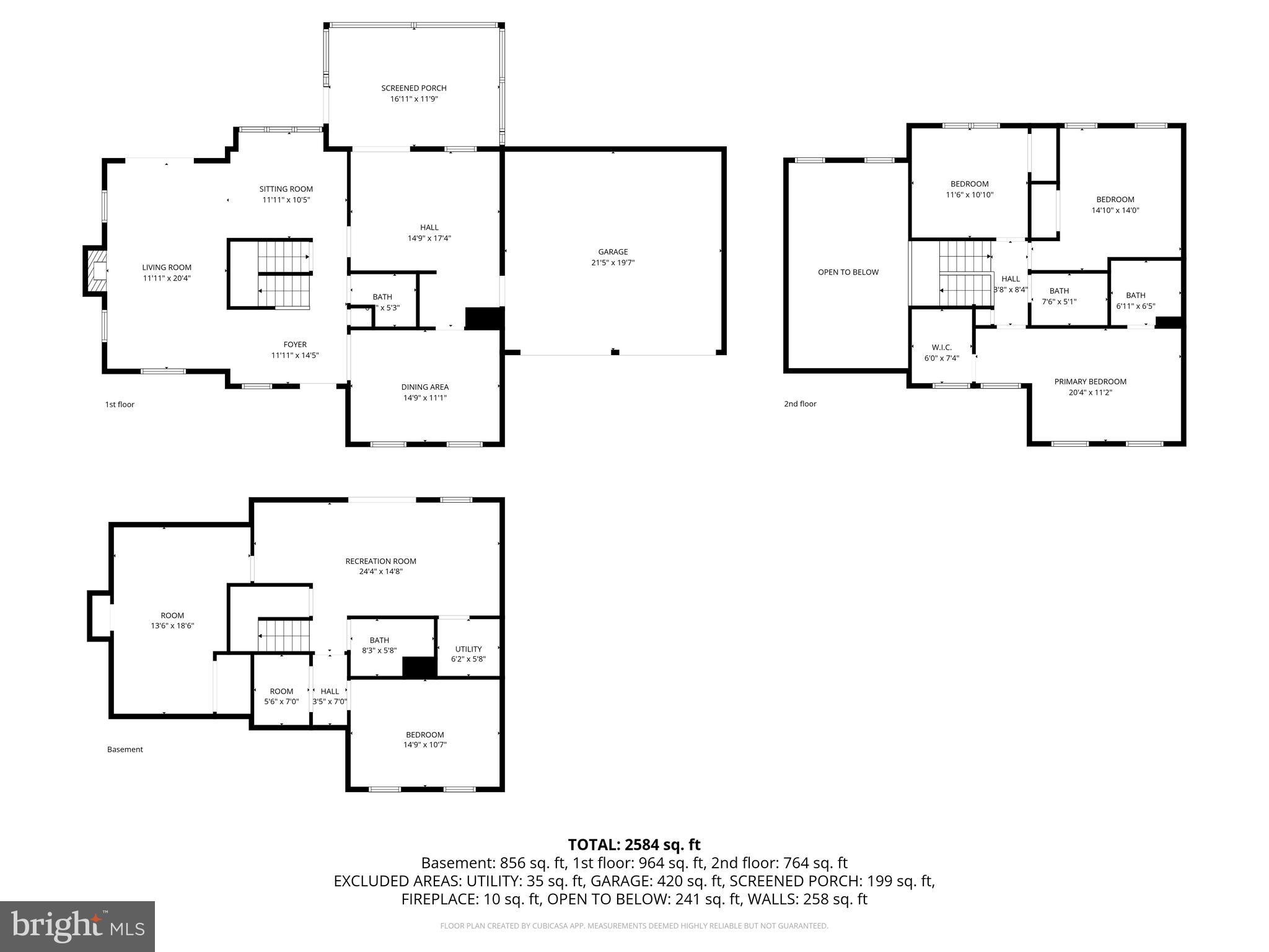 9115 NORTHEDGE DRIVE