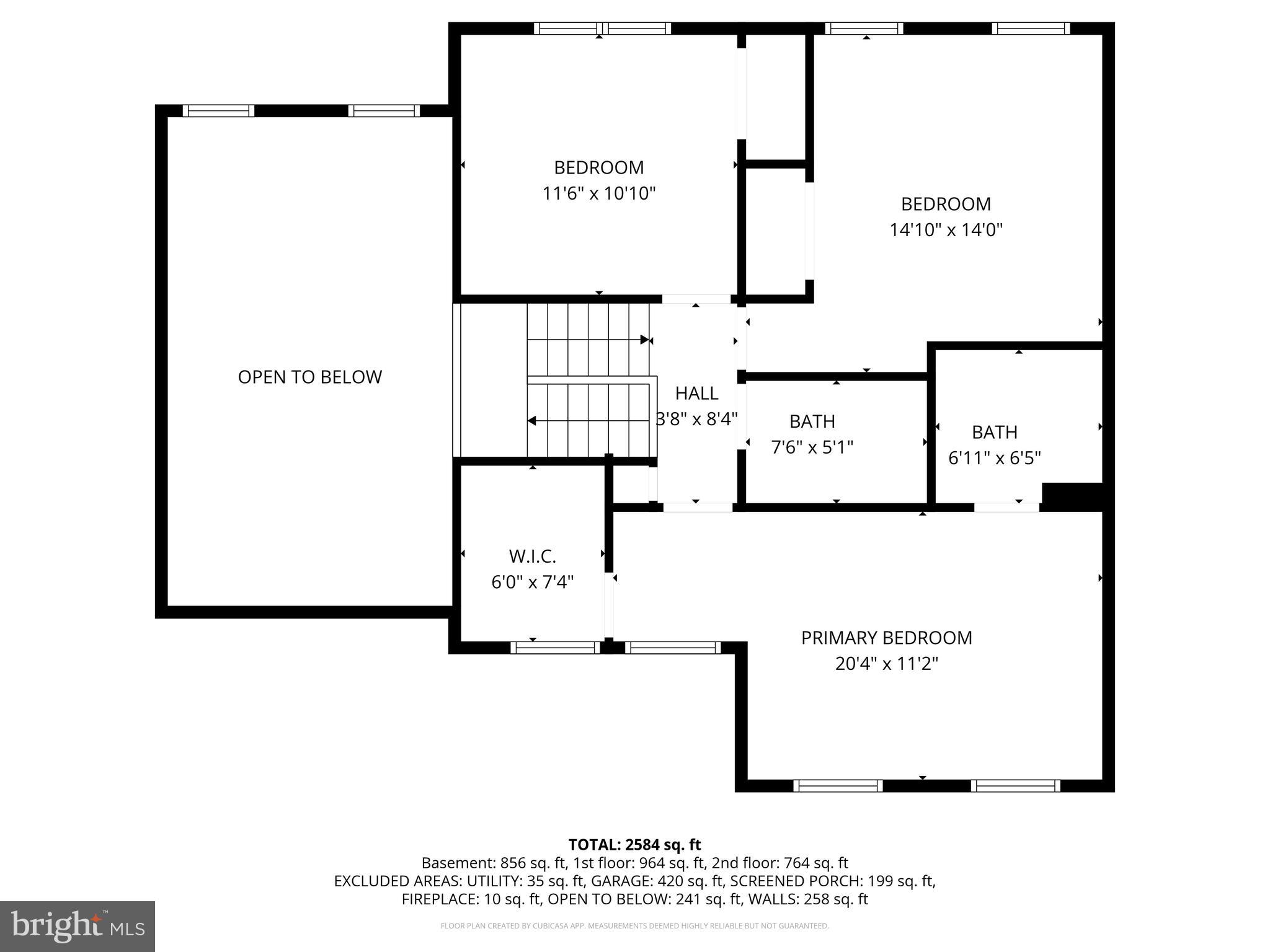 9115 NORTHEDGE DRIVE