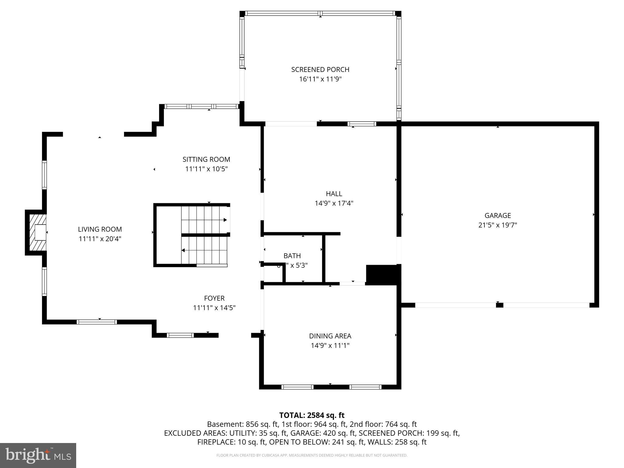 9115 NORTHEDGE DRIVE