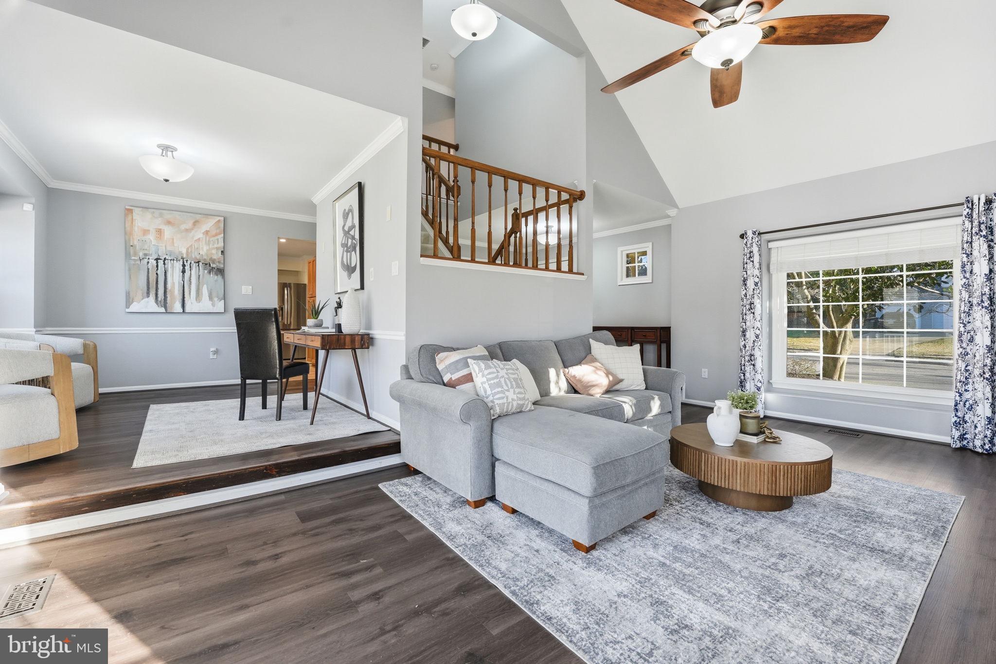 9115 NORTHEDGE DRIVE