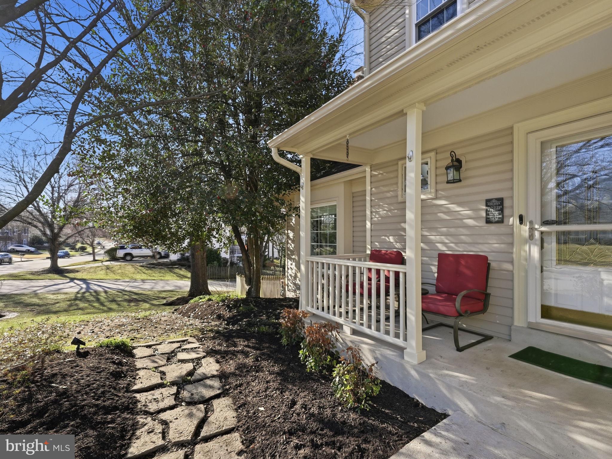 9115 NORTHEDGE DRIVE