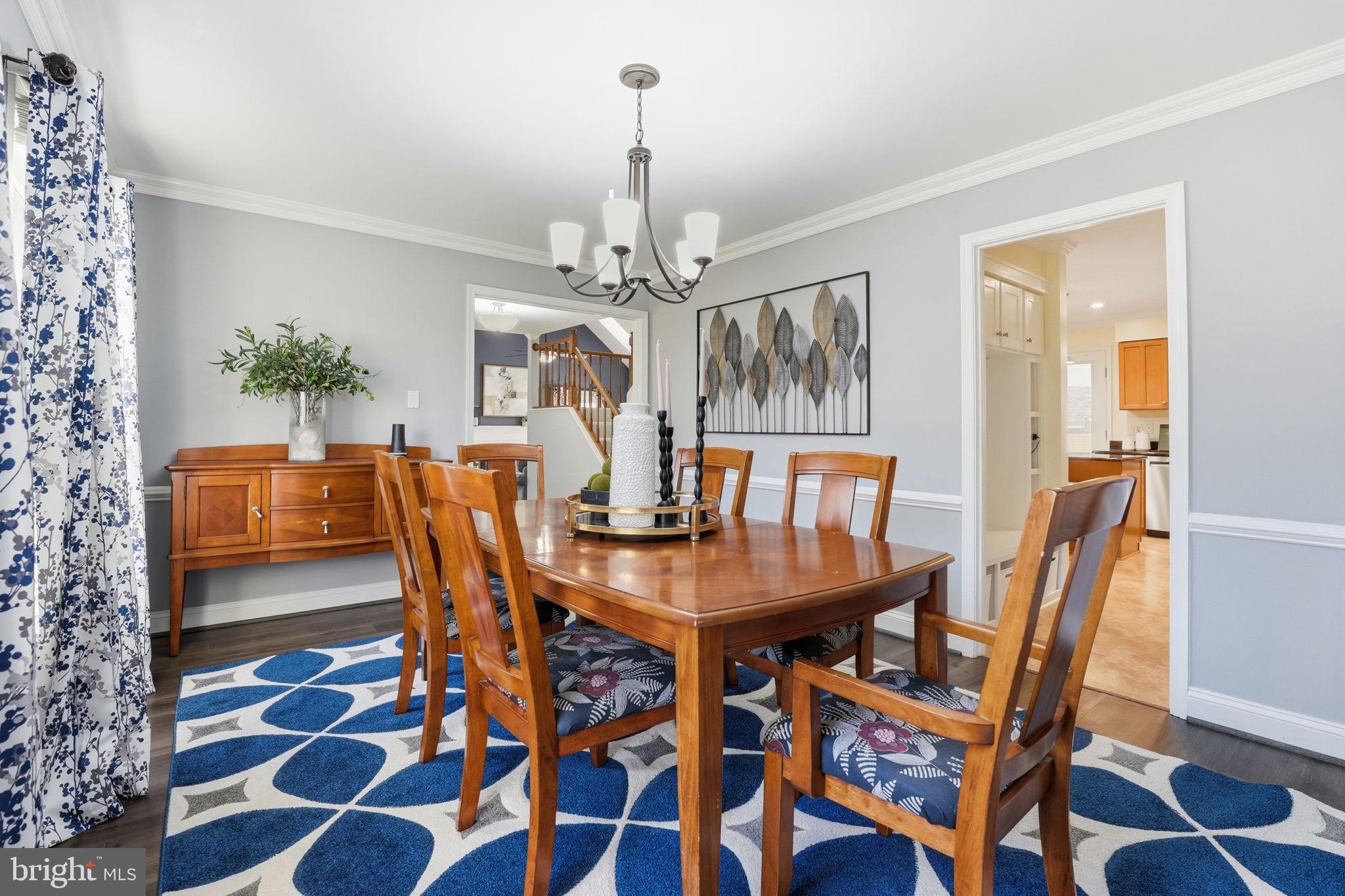 9115 NORTHEDGE DRIVE