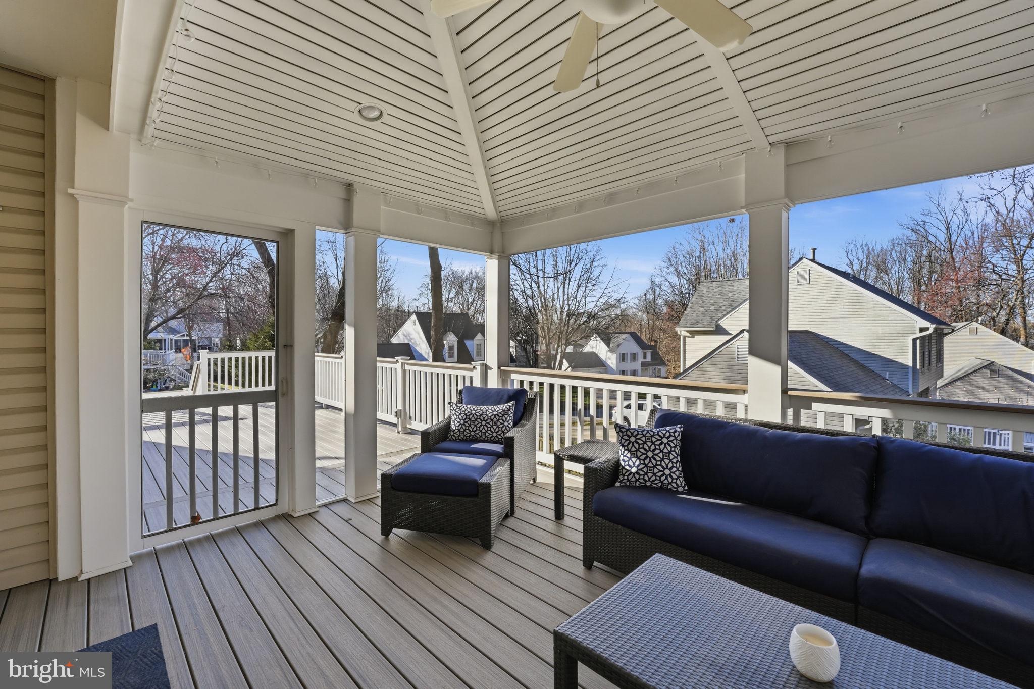 9115 NORTHEDGE DRIVE