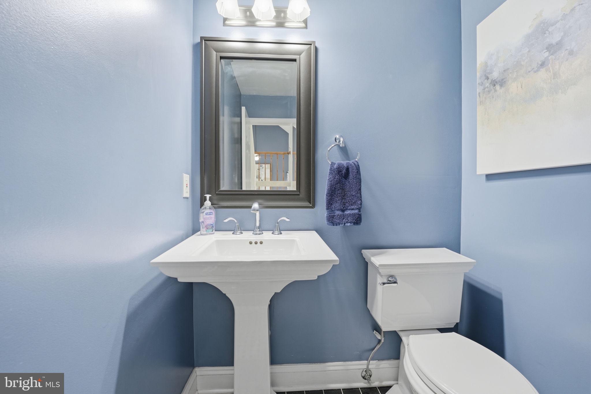 9115 NORTHEDGE DRIVE