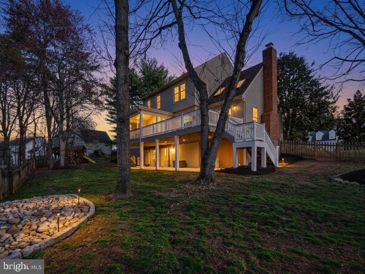 9115 NORTHEDGE DRIVE