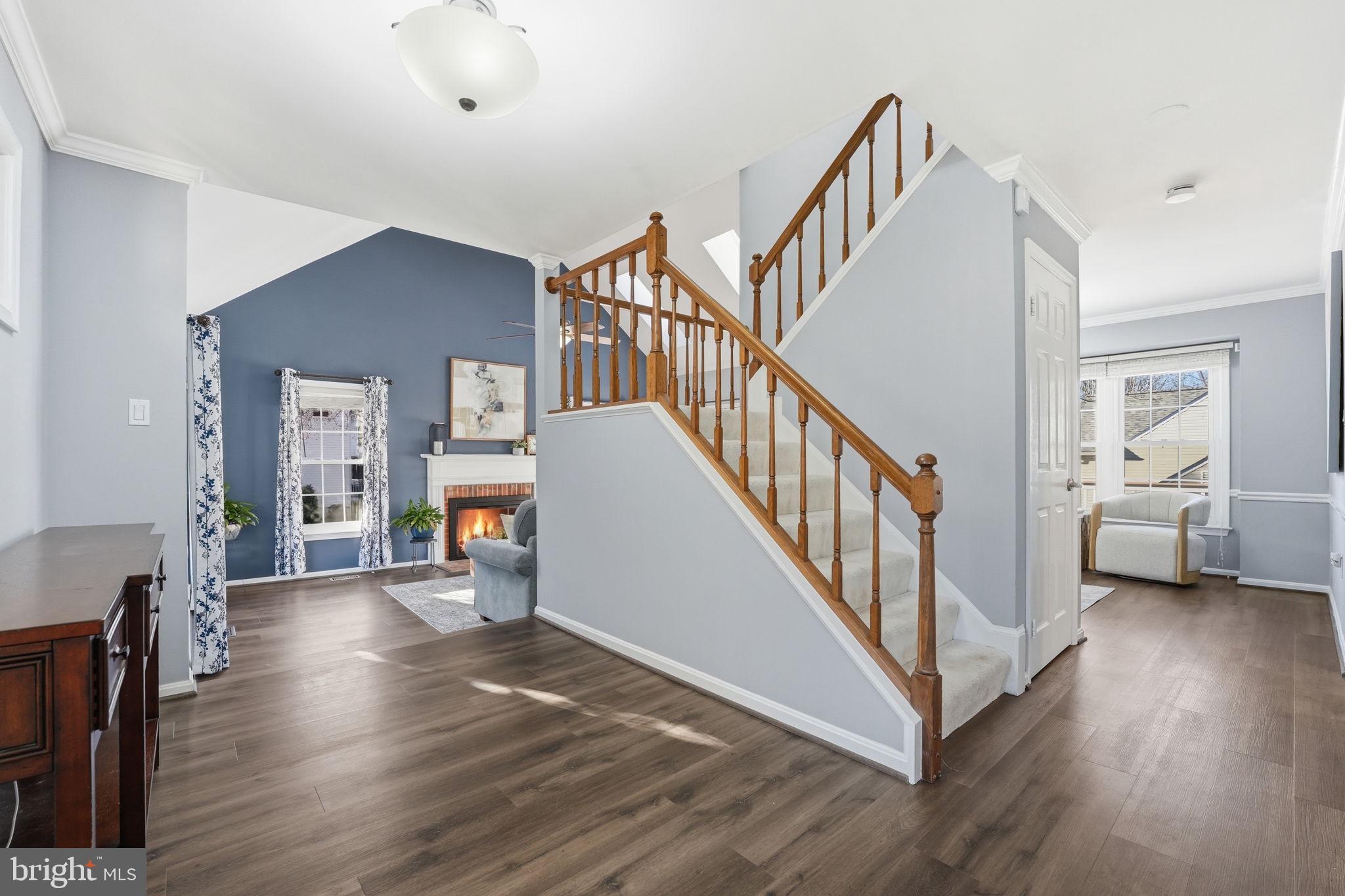 9115 NORTHEDGE DRIVE