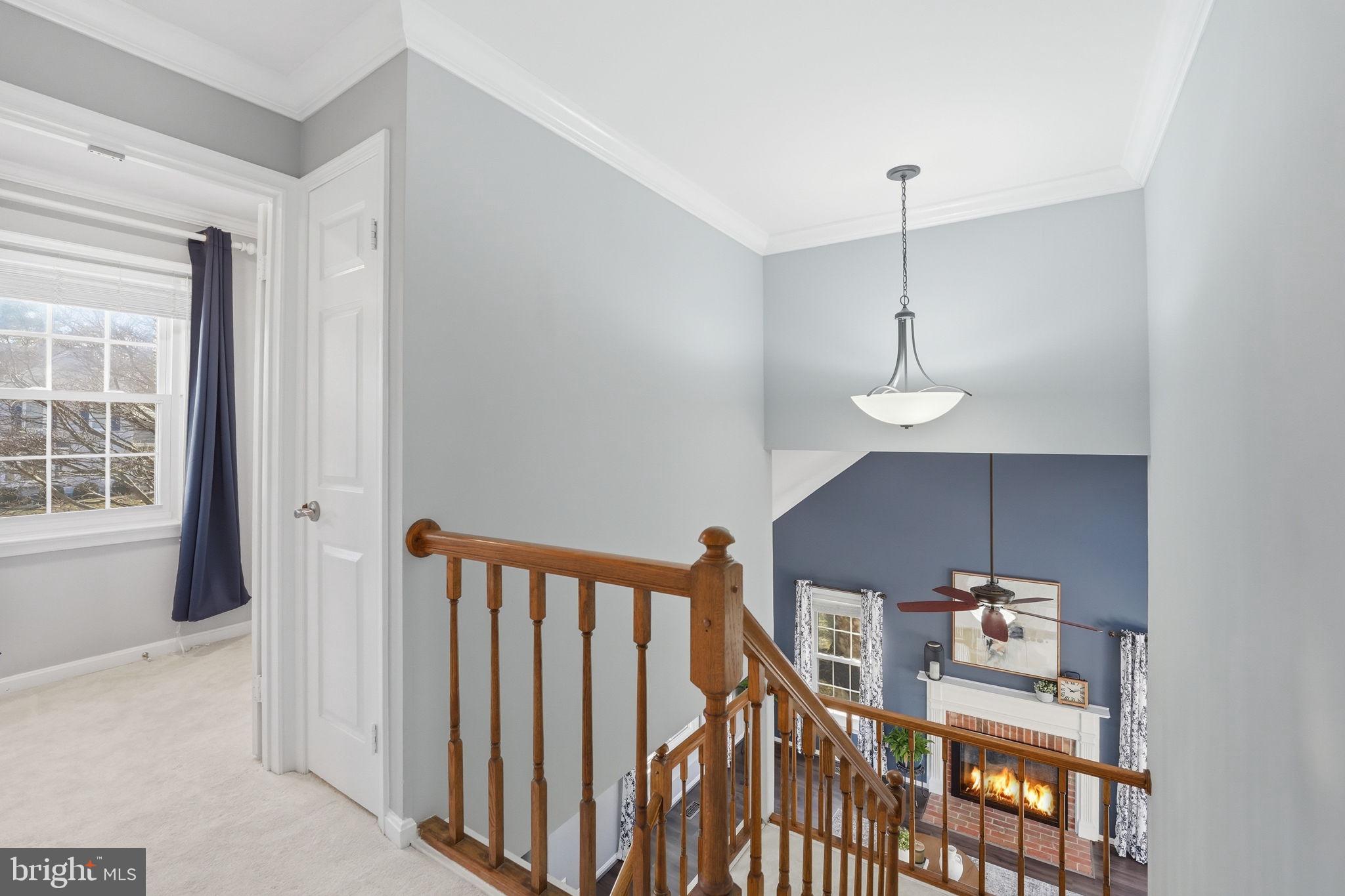 9115 NORTHEDGE DRIVE