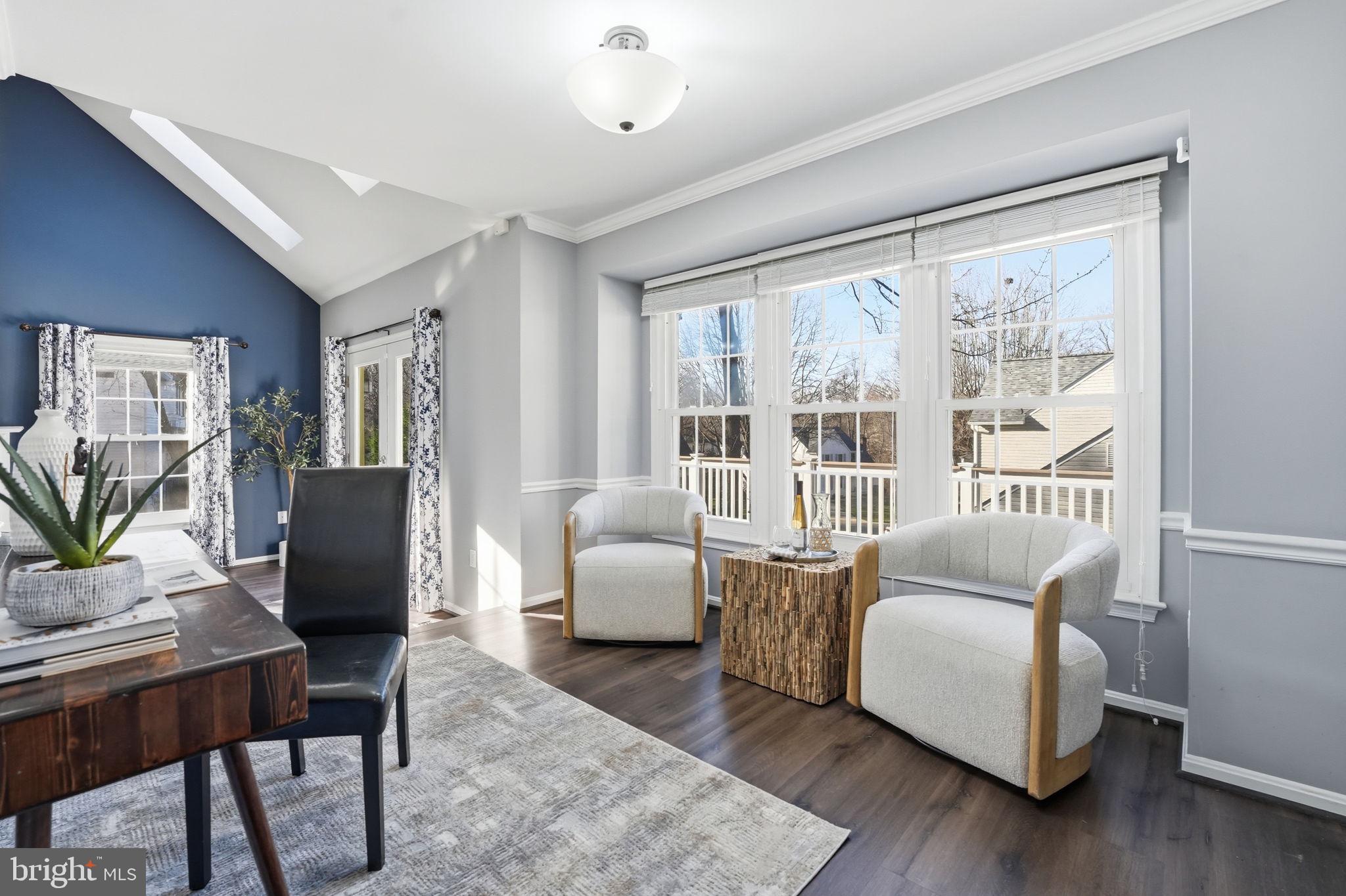 9115 NORTHEDGE DRIVE